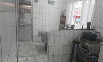 Imagem 4: Casa térrea com 3 dormitórios à venda, 190 m² por R$ 500.000,00 - Jardim Santa Cecília - G