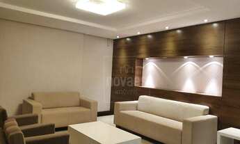 Imagem 4: Apartamento com 3 dormitórios para alugar, 106 m² por R$ 3.200,00/mês - Atiradores - Joinv