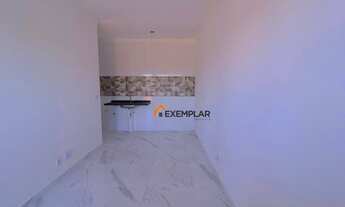 Imagem 2: Apartamento com 1 dormitório à venda, 30 m² por R$ 225.000,00 - Parada Inglesa - São Paulo