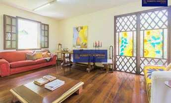 Imagem 7: Casa com 13 quartos para aluguel temporada, 900 m², com piscina - Mangabeiras - Belo Horiz