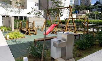 Imagem 3: Apartamento com 3 dormitórios à venda, 221 m² por R$ 2.300.000,00 - Santa Teresinha - São