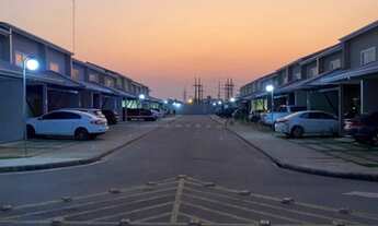 Imagem 2: Vendo um Sobrado no Condomínio Portal do Norte para venda possui 125 m2 com 3 quartos