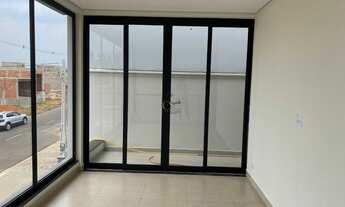 Imagem 3: PIRACICABA - Casa de Condomínio - Ondas