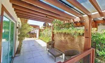 Imagem 7: Casa à venda com 4 quartos dentro de condomínio em Manguinhos em Búzios