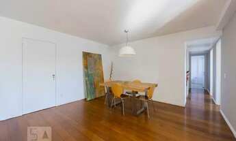 Imagem 4: Apartamento para Aluguel - Barra da Tijuca - Marapendi, 3 Quartos, 130 m2