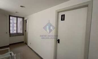 Imagem 5: Edf. Metrópolis Empresarial - 2 salas - 42 m²