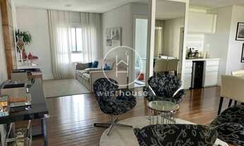 Imagem: Apartamento no Edifício More Alphaville