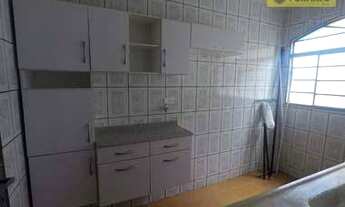 Imagem 4: Apartamento à venda, 60 m² por R$ 130.000,00 - Centro - Campo Grande/MS