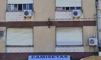 Imagem: Porto Alegre - Apartamento Padrão - Farroupilha