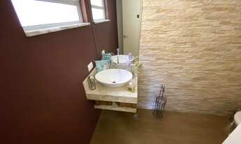 Imagem 6: Sobrado no Tremembé todo reformado