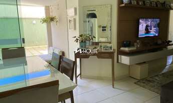 Imagem 5: UBERLÂNDIA - Apartamento Padrão - TABAJARAS