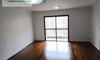 Imagem 4: Apartamento em Moema - São Paulo