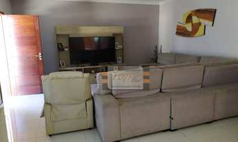 Imagem 2: Casa à venda, 250 m² por R$ 700.000,00 - Jardim Vivan - São Paulo/SP