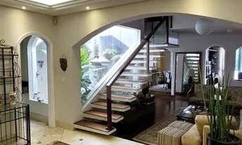 Imagem 5: São Paulo - Casa Padrão - ALTO DE PINHEIROS