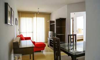 Imagem: Apartamento para Aluguel - Vila Mascote