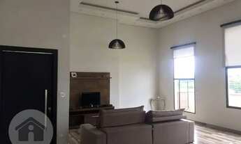 Imagem 4: Casa com 3 dormitórios à venda, 259 m² por R$ 1.280.000,00 - Condomínio Residencial Ecopar