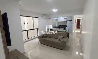 Imagem 6: Apartamento 2 dormitórios Lateral Mar Meia Praia