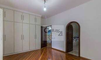 Imagem 2: Casa de 330 m² no Pacaembu!!!