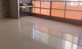 Imagem 3: Apartamento para venda possui 123 metros quadrados com 4 quartos em Madalena - Recife - PE