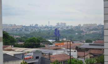 Imagem 3: Apartamento com 2 dormitórios à venda, 48 m² por R$ 130.000,00 - Jardim Redentor - Bauru/S