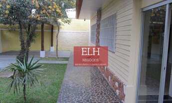 Imagem 6: Casa com 3 dormitórios para alugar, 330 m² por R$ 5.600,00/mês - Interlagos - São Paulo/SP