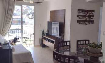 Imagem 5: Apartamento com 2 dormitórios à venda, 63 m² por R$ 330.000,00 - Parque Brasília - Campina