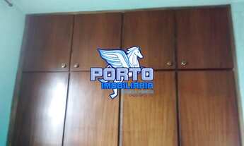 Imagem 5: Casa à venda 3 dorm., 1 suíte c/arm. na suíte e coz., VILA FALCÃO!