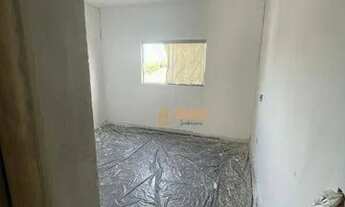 Imagem 5: Casa com 2 dormitórios - venda por R$ 300.000 ou aluguel por R$ 1.500/mês - Jardim Avenida