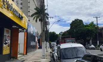 Imagem 6: Apartamento de 1/4 na Alcindo cacela com mundurucus 3 andar escada muito bem localizado