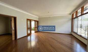 Imagem 4: Casa Residencial para venda e locação no Sumaré