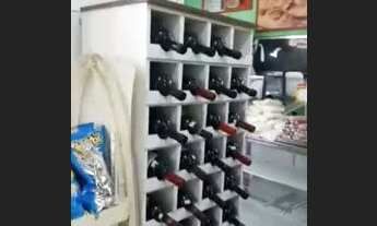 Imagem 2: Comércio Panificadora e Mercearia