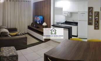 Imagem 5: Apartamento com 2 dormitórios à venda, 50 m² por R$ 160.000,00 - Caparroz - São José do Ri