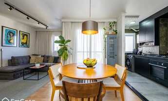 Imagem 1: Apartamento à venda em Diadema