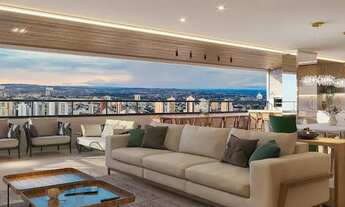 Imagem: 4 suítes setor Marista próximo ao Bougainville