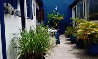 Imagem 6: Casa Térrea 03 dorm. 01 suíte, Edícula, Quintal em Santana