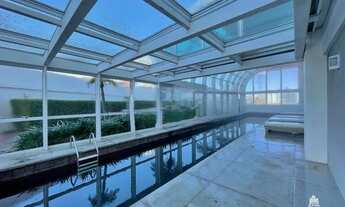 Imagem 7: Apartamento para venda possui 36 metros quadrados com 1 quarto em Três Figueiras - Porto A