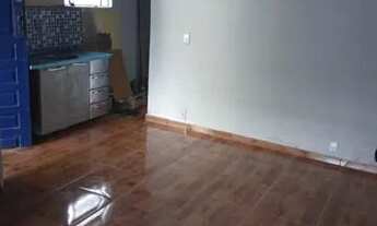 Imagem: Casa no Telegrafo, uma com 2 quartos outra