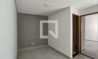 Imagem: Apartamento à Venda - Vila Dalila, 2 Quartos