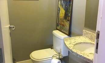 Imagem 6: Apartamento 3 suites, mobiliado, localizado no bairro João Paulo - Florianópolis SC