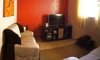 Imagem 2: Casa residencial à venda, Parque Internacional, Campo Limpo Paulista