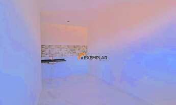 Imagem 5: Apartamento com 1 dormitório à venda, 30 m² por R$ 225.000,00 - Parada Inglesa - São Paulo