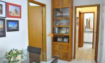 Imagem 5: Apartamento à venda, 72 m² por R$ 340.000,00 - Jardim Botânico - Ribeirão Preto/SP