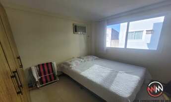 Imagem 16: Apartamento Duplex à Venda Guarapari ES na Praia dos Adventistas Prédio Novo e Perto do M