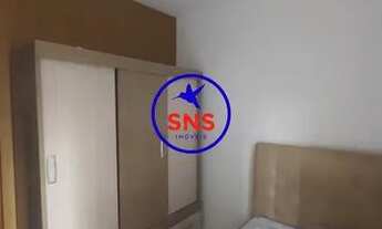 Imagem 6: APARTAMENTO RESIDENCIAL em CAMPINAS - SP, CAMBUI