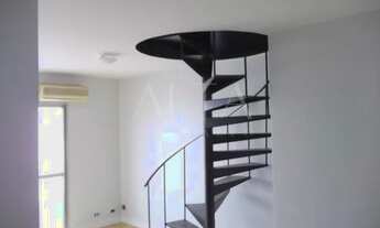 Imagem 4: Cobertura Duplex Moema 147m² 3 dormitórios (1 suite) 2 vagas