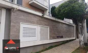 Imagem 2: Sobrado com 2 dormitórios para alugar, 108 m² por R$ 2.370,00/mês - Penha - São Paulo/SP