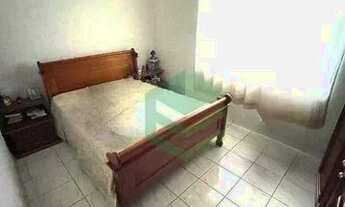 Imagem 4: Casa com 2 dormitórios à venda, 130 m² por R$ 530.000,00 - Vila Jerusalém - São Bernardo d