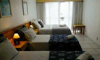 Imagem 5: Apto mensal na praia de Canasvieiras