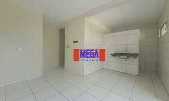 Imagem 4: Apartamento com 2 quartos para alugar no bairro Arianópolis (Jurema) - Caucaia/CE