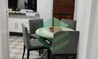 Imagem 7: Sobrado com 2 dormitórios à venda, 117 m² por R$ 430.000,00 - Parque Terra Nova II - São B